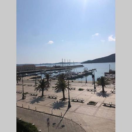 Appartamento Incantevole La Maddalena Vista Mare Codice Iun Q5459 Exterior foto