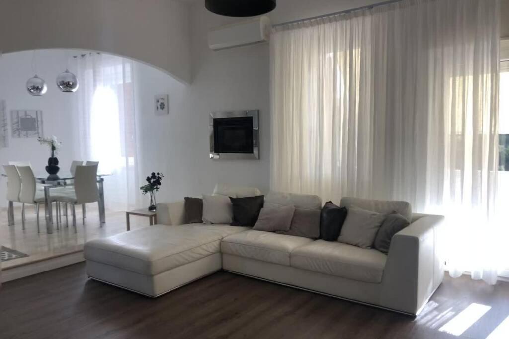 Appartamento Incantevole La Maddalena Vista Mare Codice Iun Q5459 Exterior foto