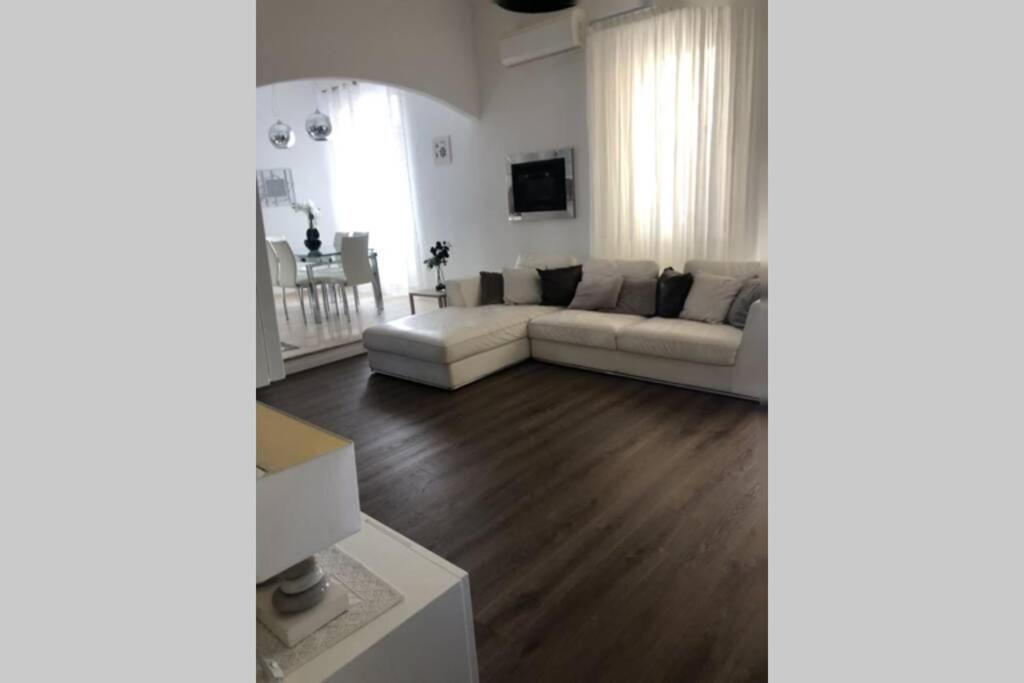 Appartamento Incantevole La Maddalena Vista Mare Codice Iun Q5459 Exterior foto