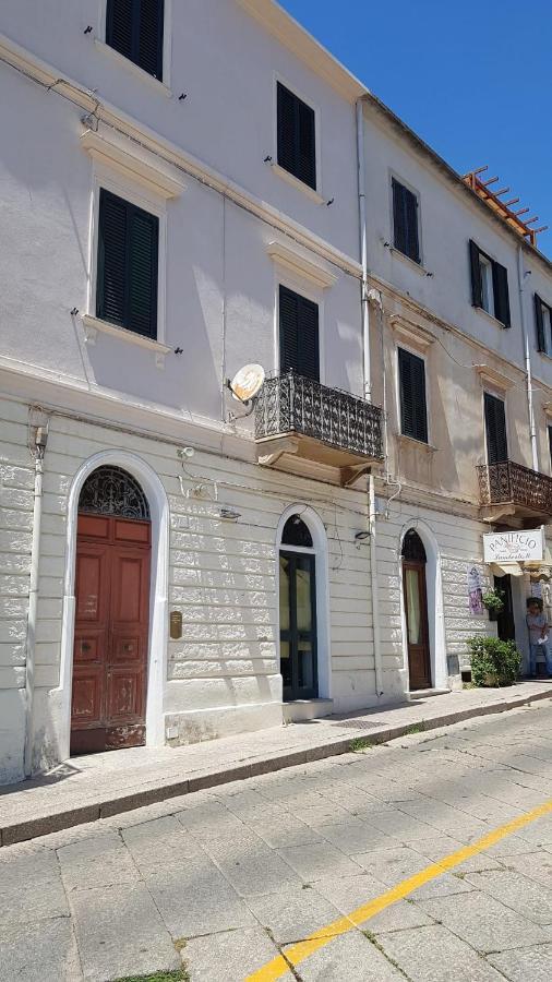 Appartamento Incantevole La Maddalena Vista Mare Codice Iun Q5459 Exterior foto