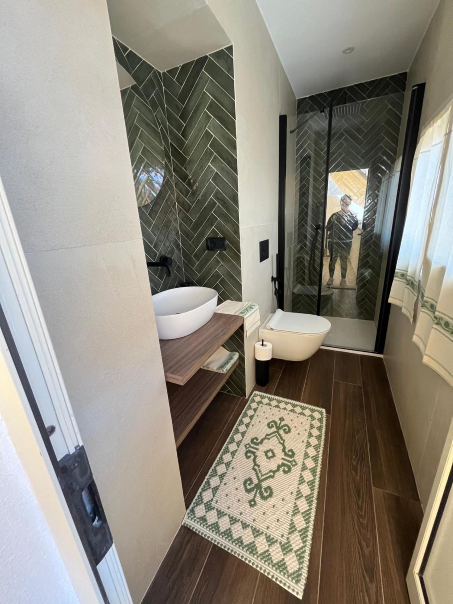 Appartamento Incantevole La Maddalena Vista Mare Codice Iun Q5459 Exterior foto